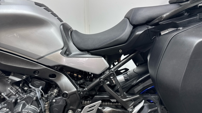 Yamaha Tracer 9 Gt (21MY)